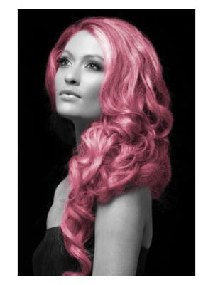 Hair Colour Spray, Pink