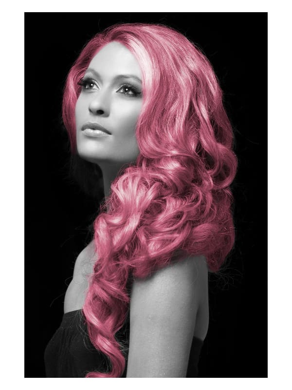 Hair Colour Spray, Pink