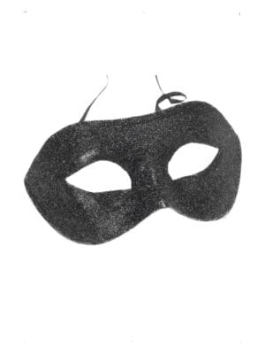 Gino Eyemask, Black