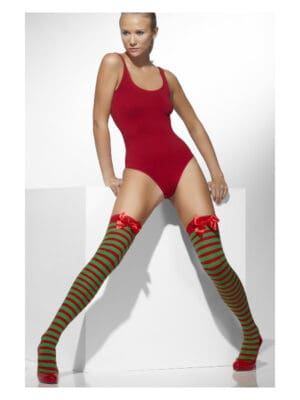 Opaque Hold-Ups, Red & Green