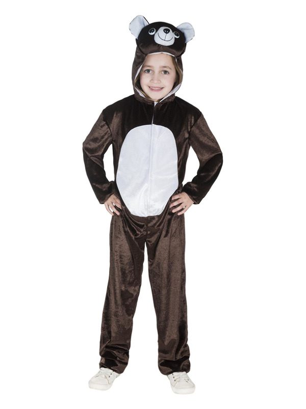 Bear Costume,