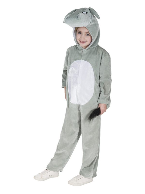 Donkey Costume,