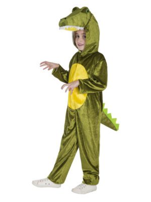 Crocodile Costume,