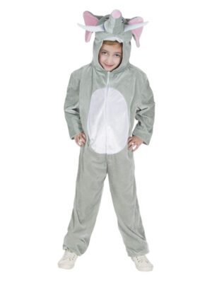 Elephant Costume,