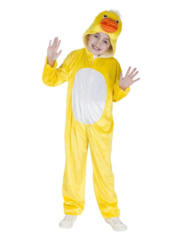 Duck Costume,