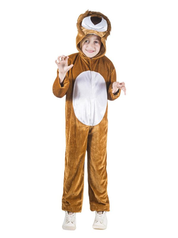 Lion Costume,