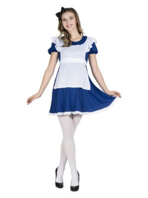 Adult Alice Costume,