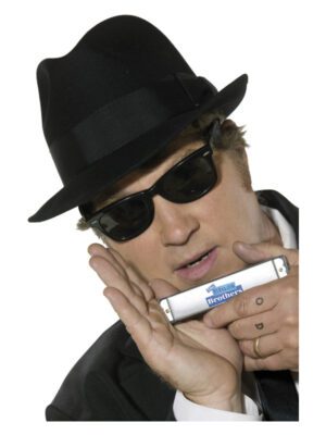 Blues Brothers Kit
