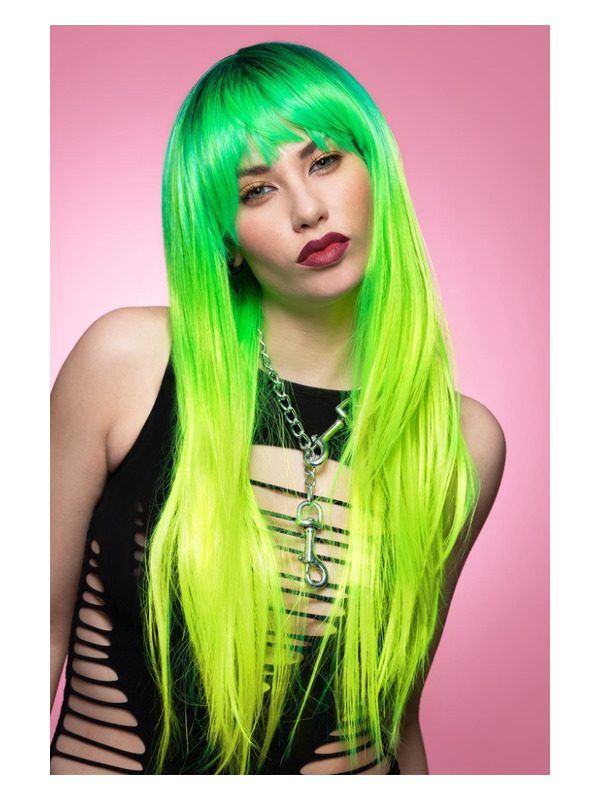Manic Panic® Sunshine Super Lizard Downtown Diva