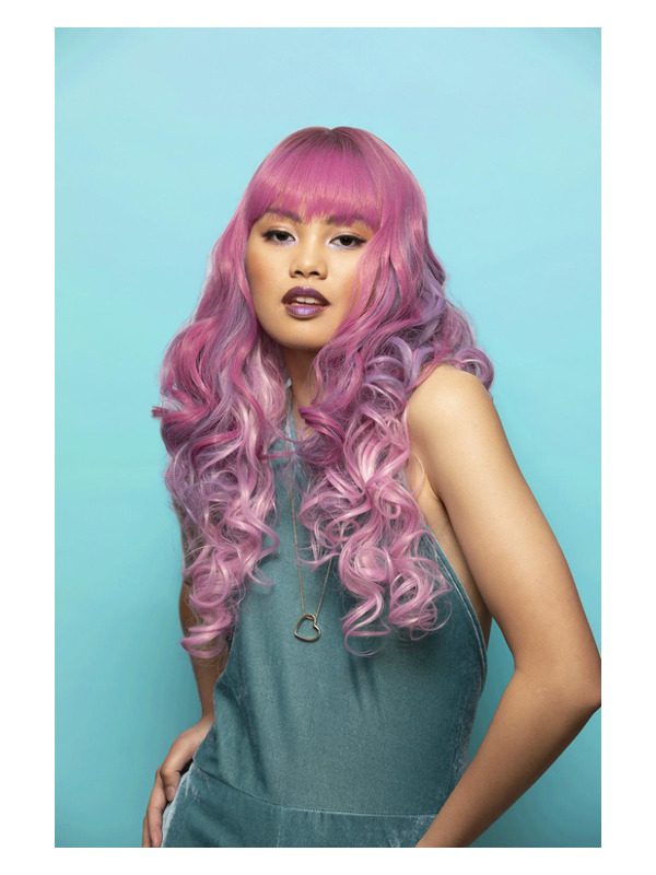 Manic Panic® Dusky Jewel Siren Wig