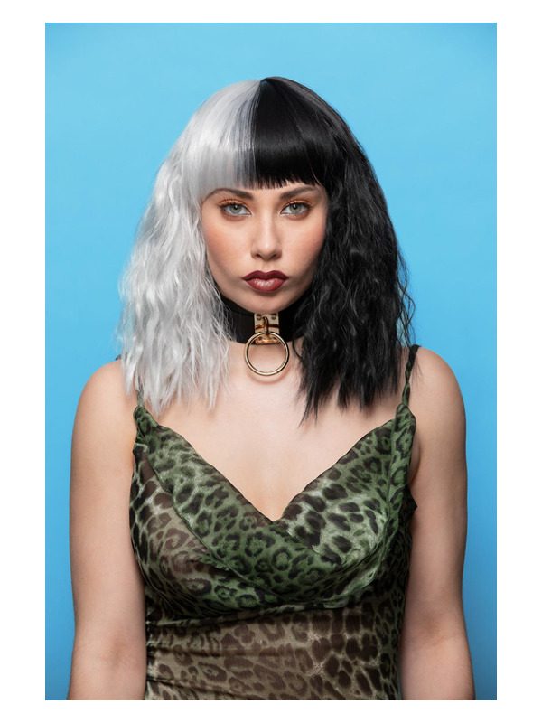 Manic Panic® Dark Side Of The Moon Trash Goddess