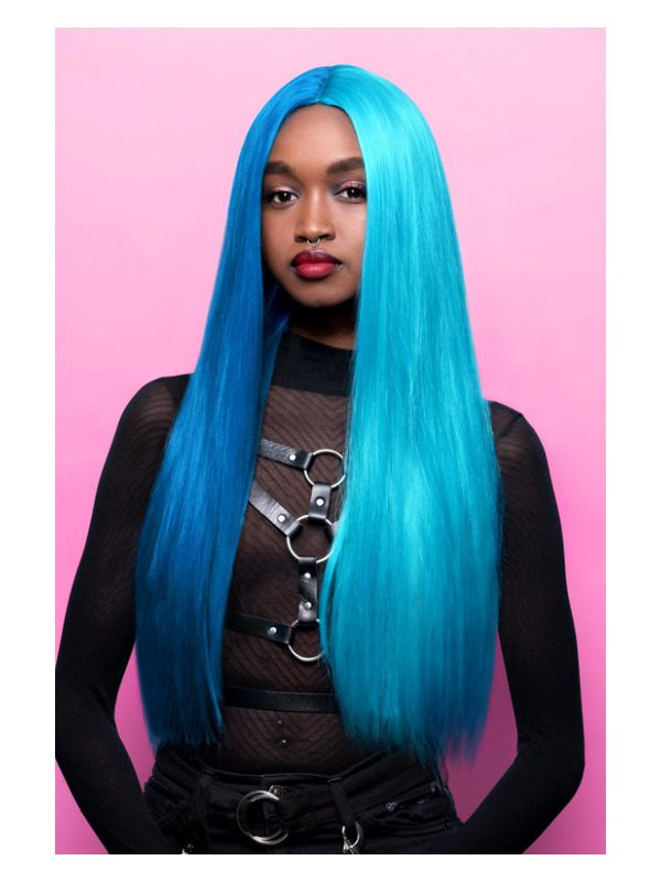 Manic Panic® Atomic Split Ultra Vamp Wig