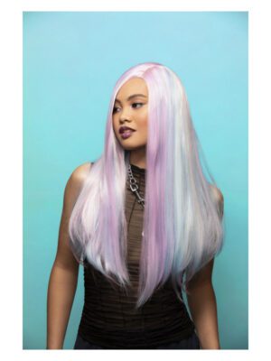 Manic Panic® Creamtone Dreams Super Vixen Wig