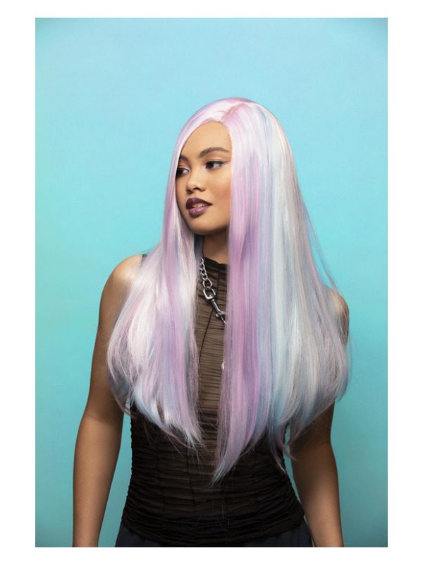 Manic Panic® Creamtone Dreams Super Vixen Wig
