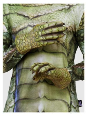 Universal Monsters Creature From The Black Lagoon