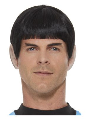 Star Trek, Original Series Sciences Uniform, Blue