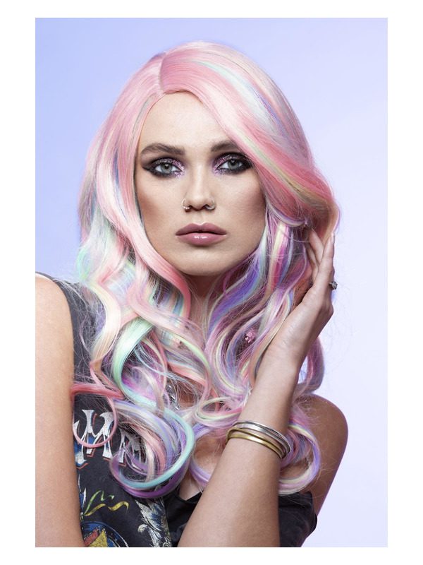 Manic Panic® Unicorn Dream Queen Bitch Wig