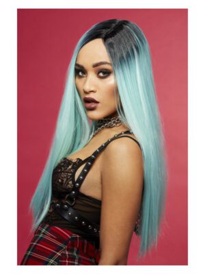 Manic Panic® Sea Nymph Super Vixen Wig