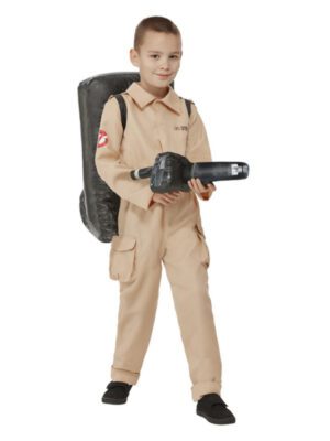Ghostbusters Child's Costume
