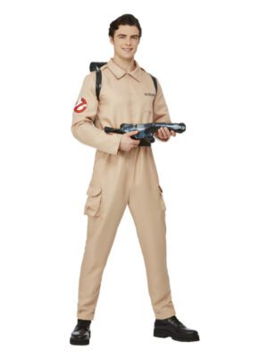 Ghostbusters Men's Costume