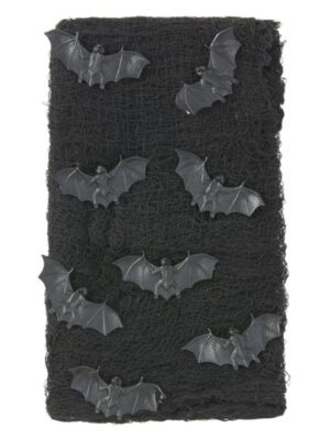 Bat Creepy Cloth Kit