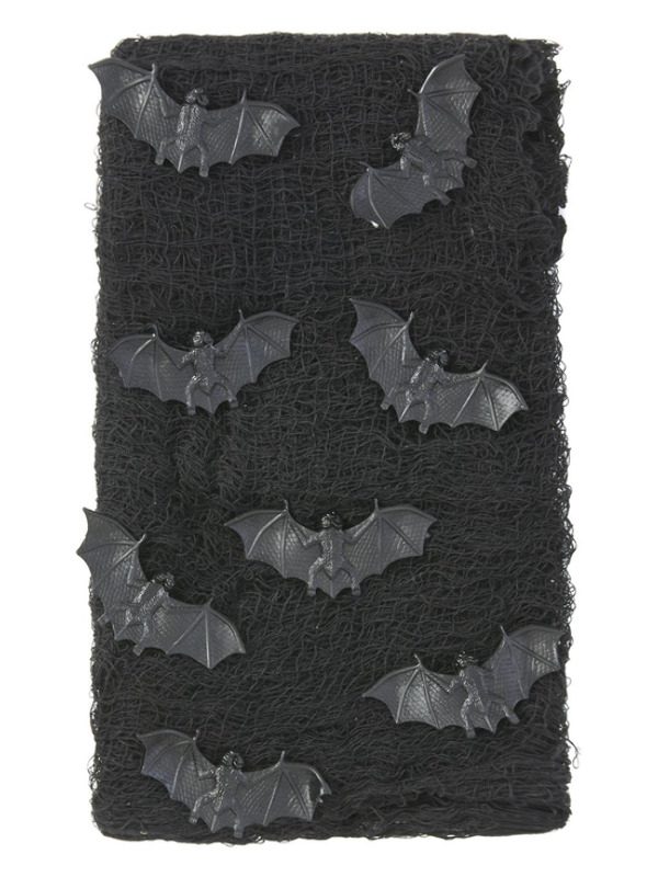 Bat Creepy Cloth Kit