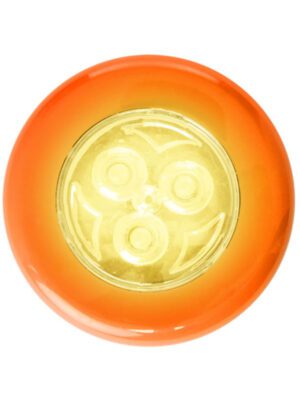 Pumpkin LED Light