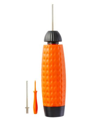 Pumpkin Power Tool Kit, 6pc