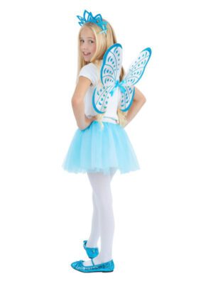 Blue Butterfly Kit