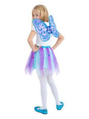 Purple Butterfly Kit