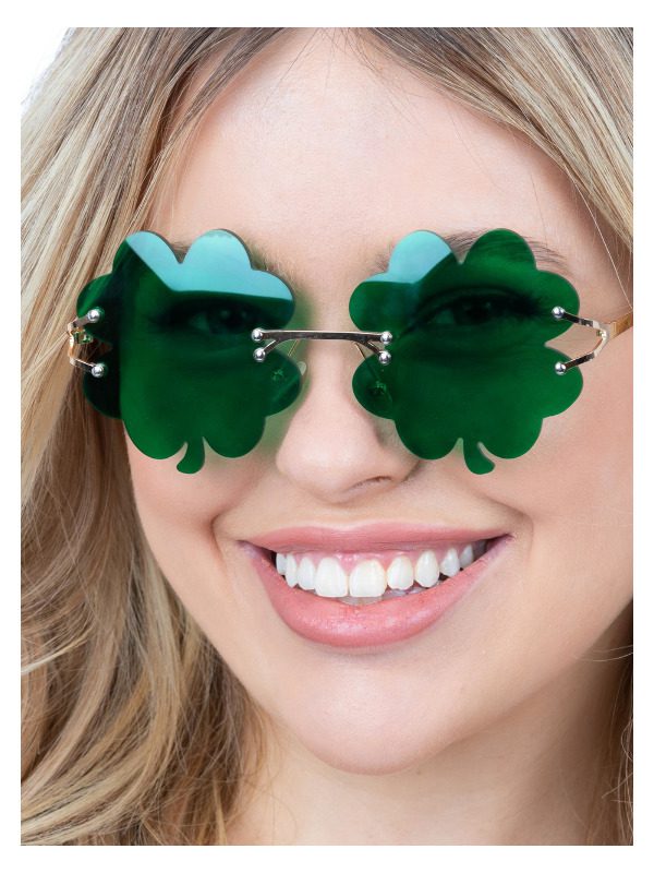 Four Leaf Clover Specs