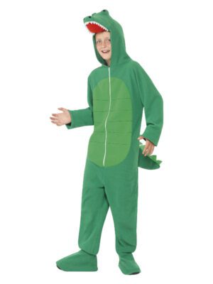 Chick Magnet Costume, Red