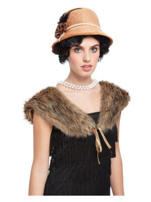 20s Deluxe Instant Kit, Brown