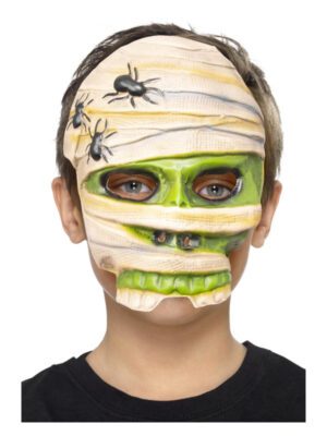 Mummy Mask