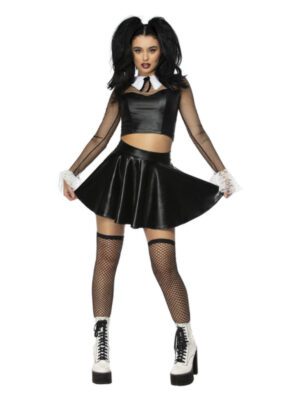 Fever Gothic School Girl