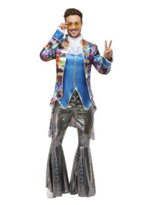 Fiesta Jacket, Multi-Coloured