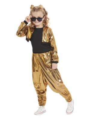 80s Hammertime Costume