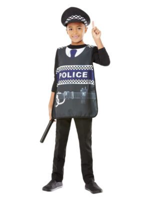 Police Kit