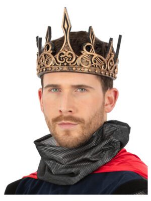 Historical/Viking Crown