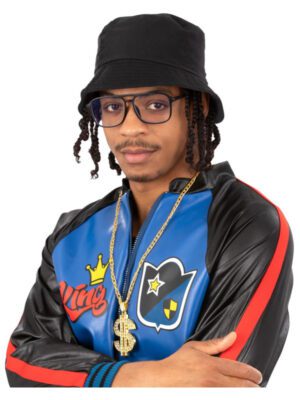 90s Rapper Kit