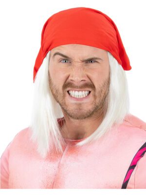90s Wrestling Star Kit, Blonde
