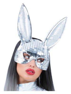 Fever Disco Bunny Mask