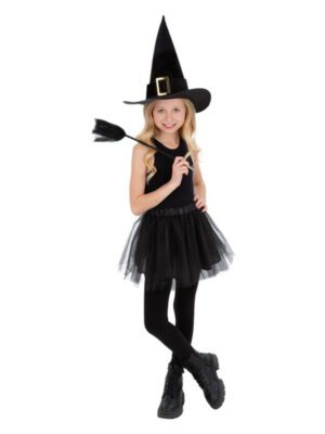 Kids Witch Kit