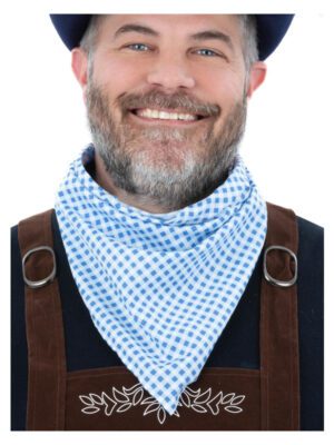 Bavarian Neckerchief