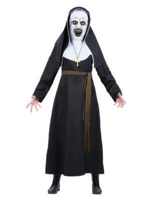 The Nun, Valak Costume