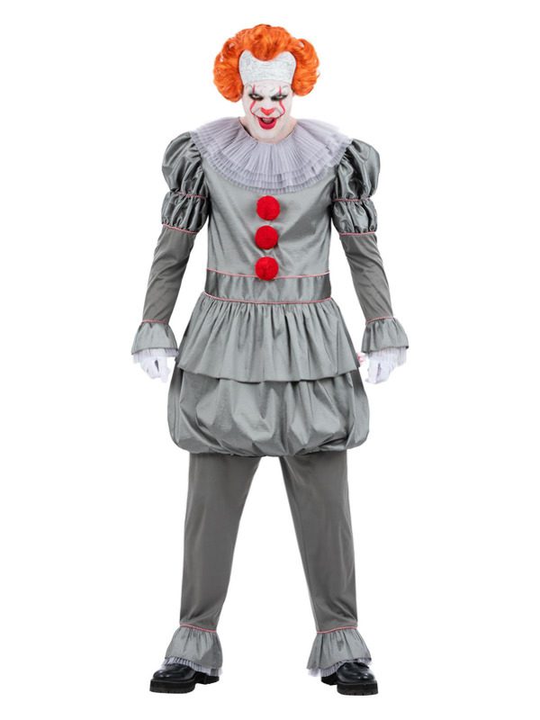 IT Chapter Two, Pennywise Costume