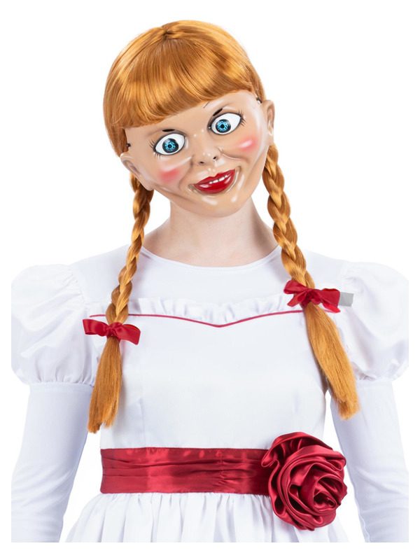 Annabelle Wig