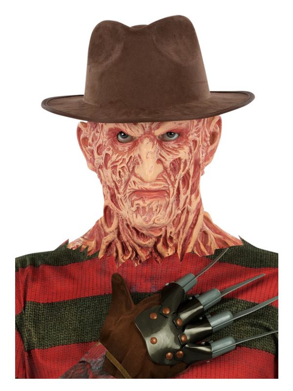A Nightmare On Elm Street, Freddy Krueger Hat