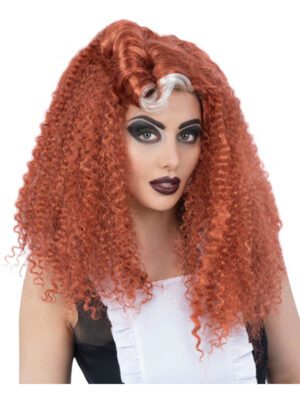 Rocky Horror Show Magenta Wig