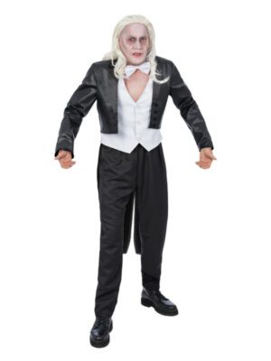Rocky Horror Show Riff Raff Costume